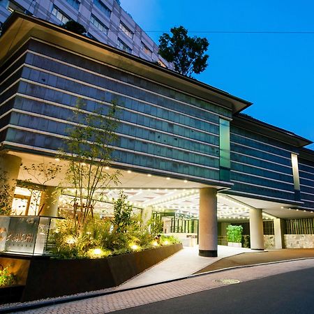 Chaharu Hotell Matsuyama  Exteriör bild