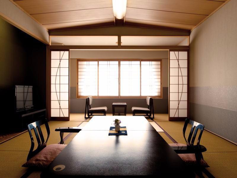 Chaharu Hotell Matsuyama  Exteriör bild