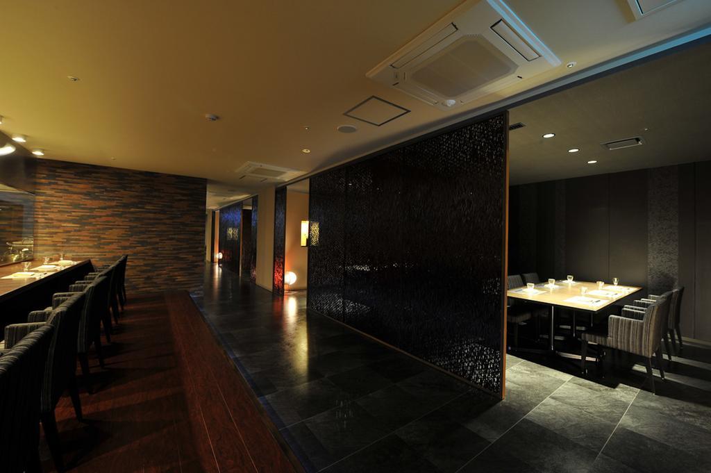 Chaharu Hotell Matsuyama  Exteriör bild