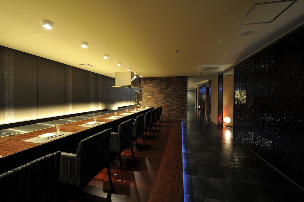 Chaharu Hotell Matsuyama  Exteriör bild