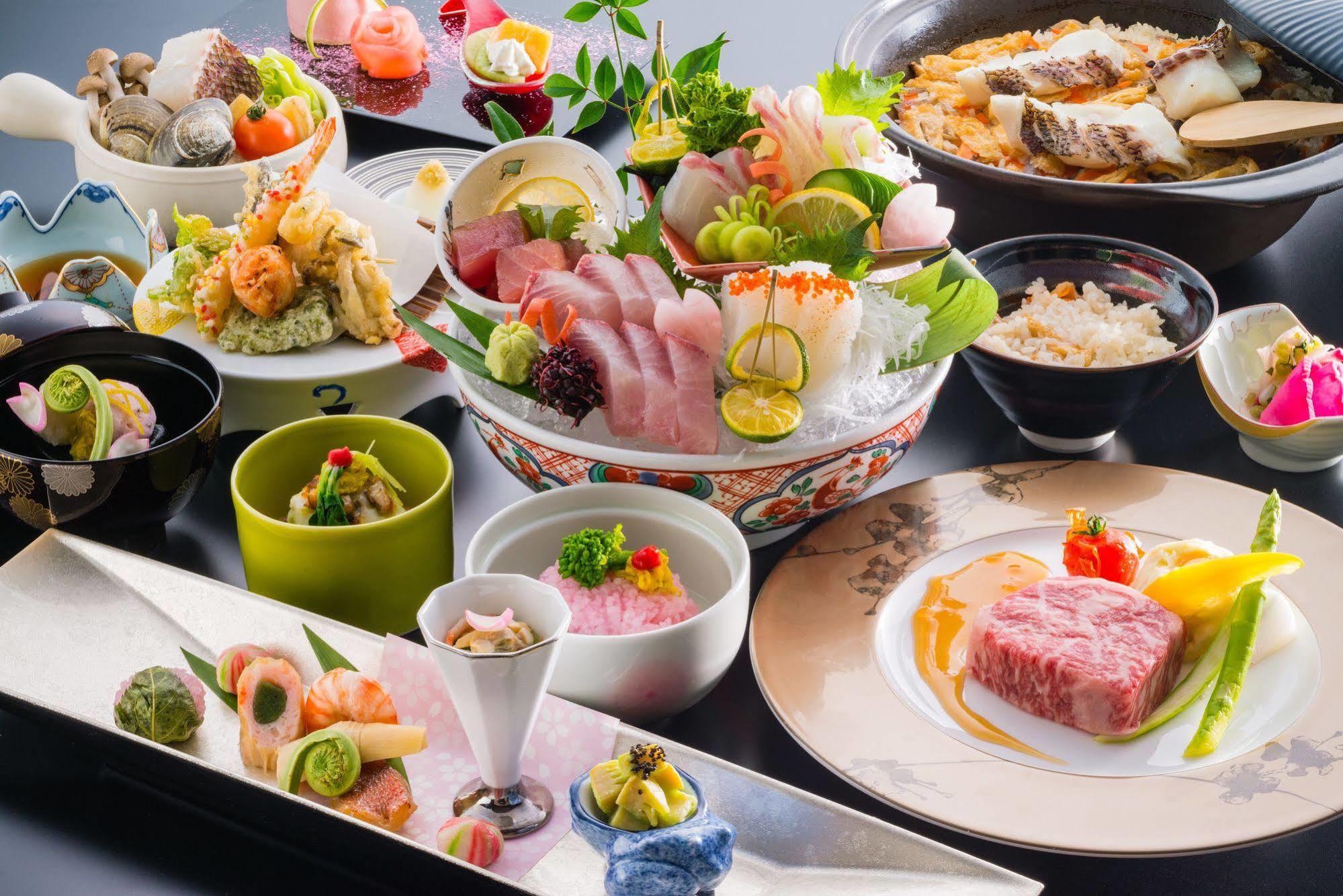 Chaharu Hotell Matsuyama  Exteriör bild