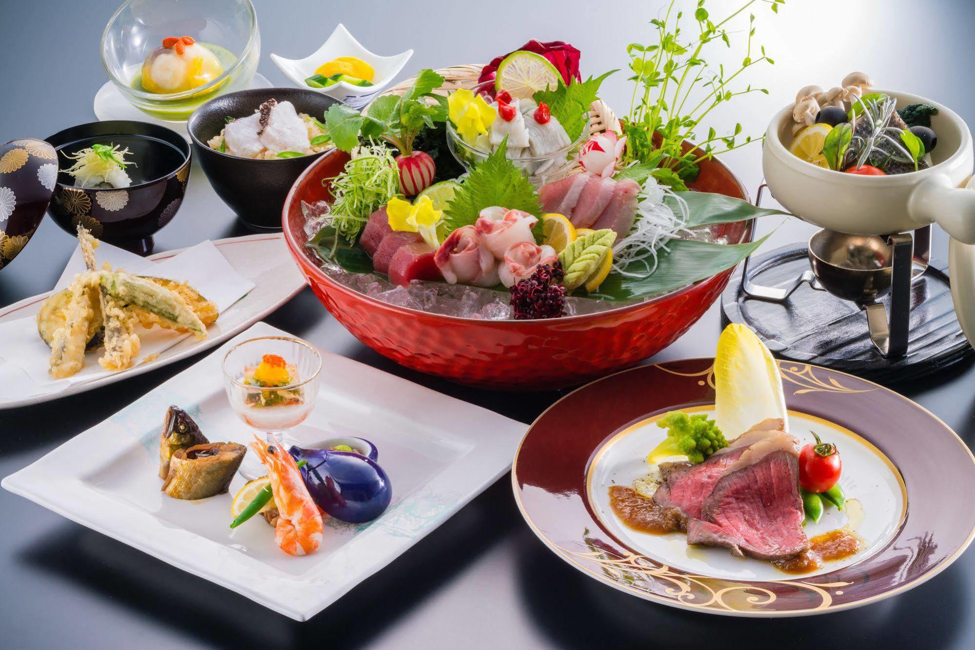 Chaharu Hotell Matsuyama  Exteriör bild