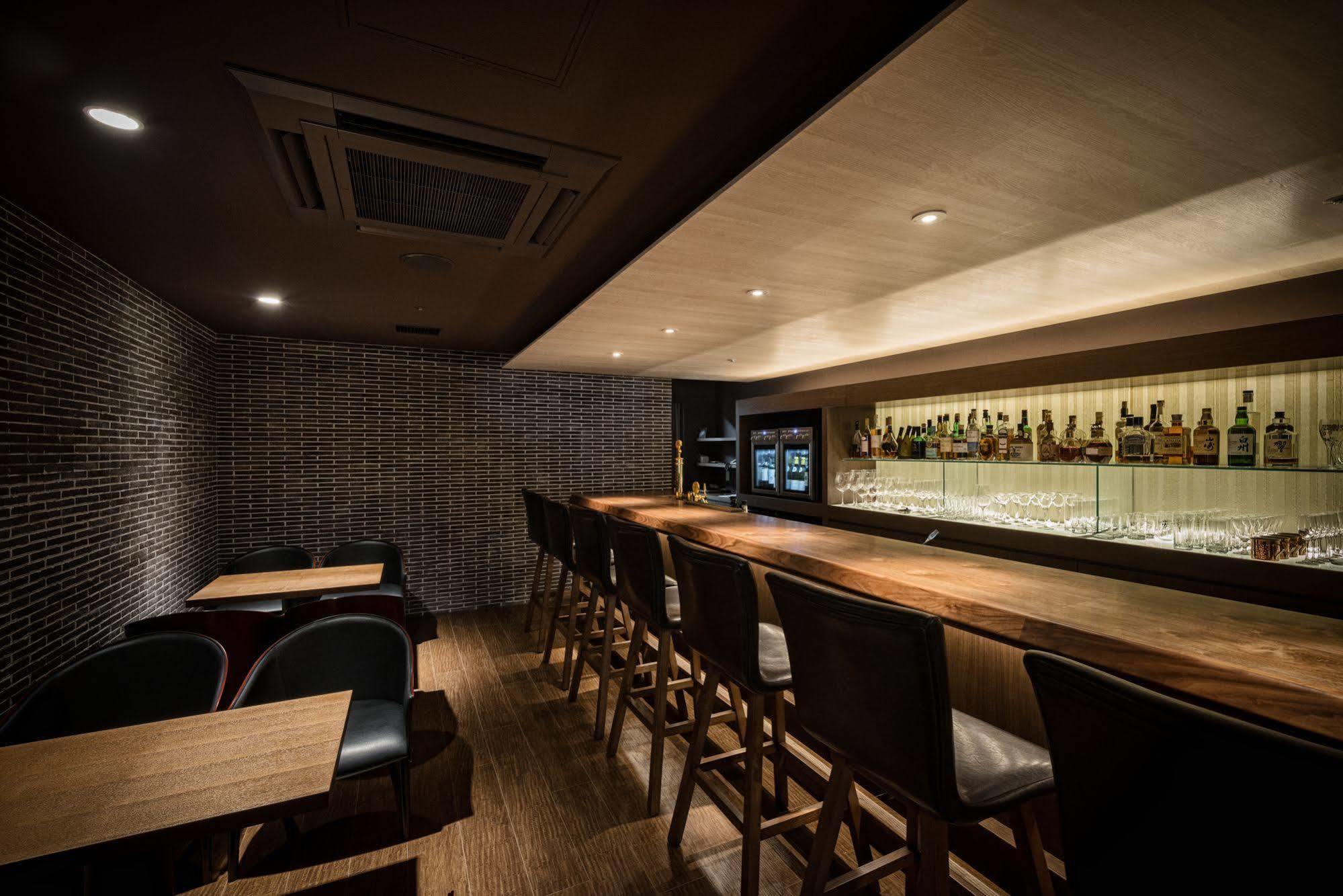 Chaharu Hotell Matsuyama  Exteriör bild