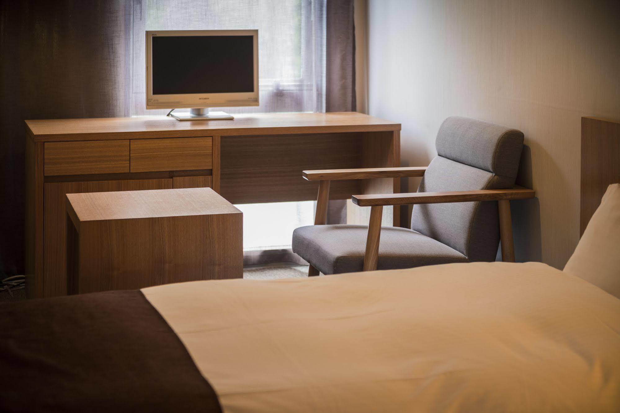 Chaharu Hotell Matsuyama  Exteriör bild