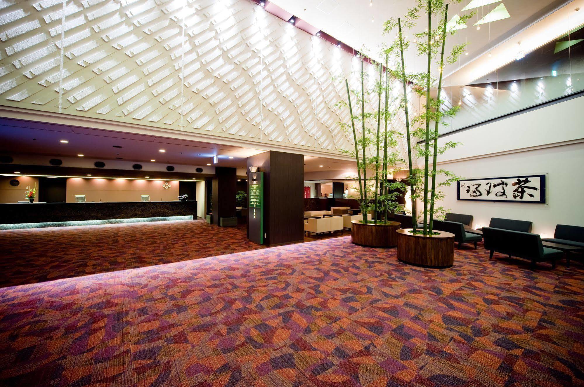 Chaharu Hotell Matsuyama  Exteriör bild