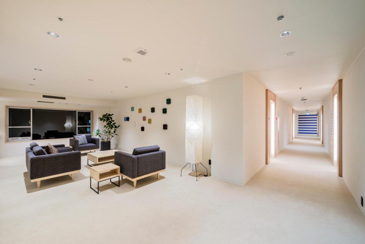 Chaharu Hotell Matsuyama  Exteriör bild