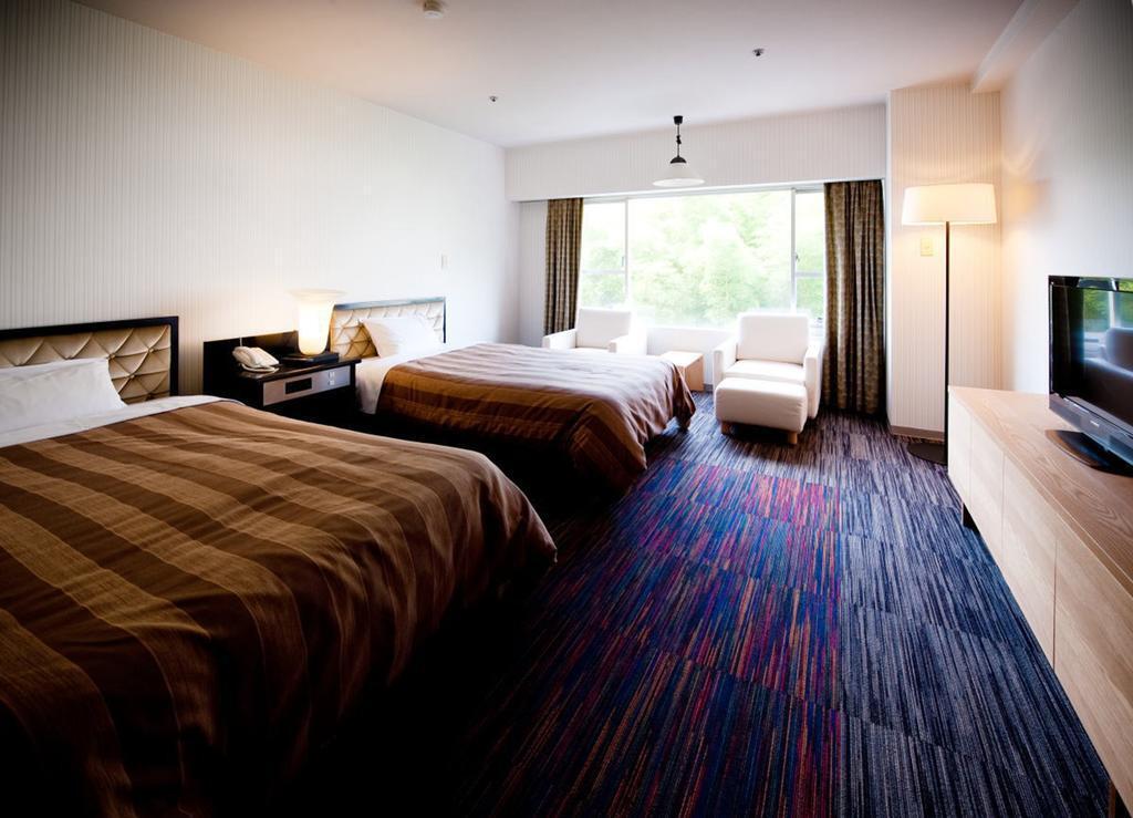 Chaharu Hotell Matsuyama  Exteriör bild